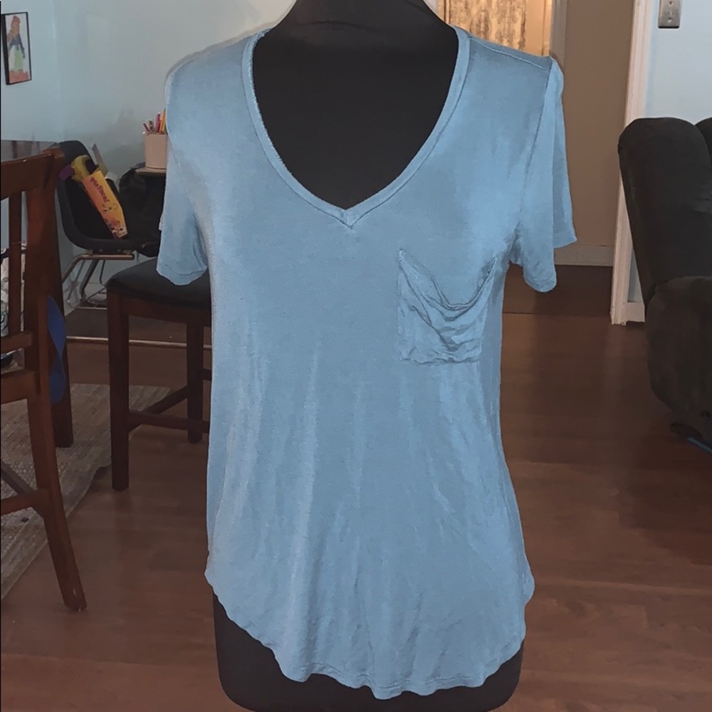 Pocket T-shirt